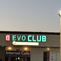 Evo Club