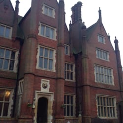 Dunston Hall Golf & Country Club