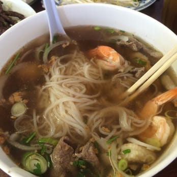 Thai Chili - Thai Near Me - Clovis, California