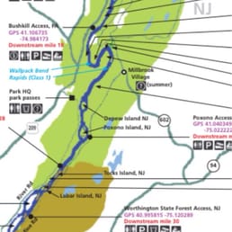 DWG map DWG map