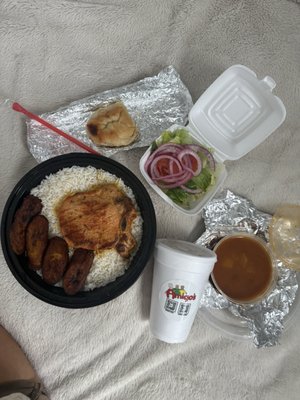 Amigos Restaurant & Pizza by null