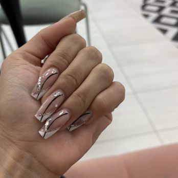 Nailed - Nail Bar - Day Spas Near Me - Dallas, Texas Nailed - Nail Bar - Day Spas Near Me - Dallas, Texas