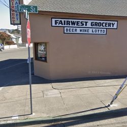 Fairwest Grocery