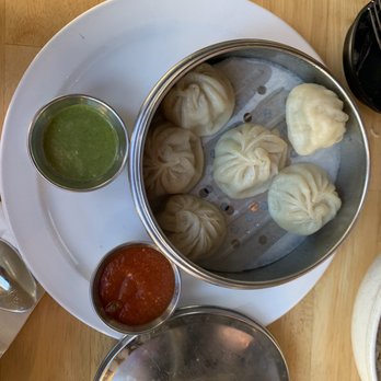 Chiya Chai Cafe - Dumplings - Coffee & Tea Near Me - Chicago, Illinois