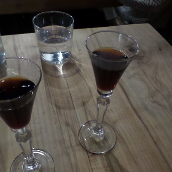 Giant - Amaro. Italian digestive. - New American Near Me - Chicago, Illinois Giant - Amaro. Italian digestive. - New American Near Me - Chicago, Illinois