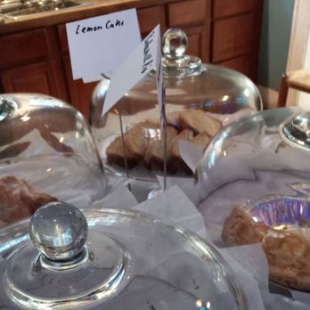 Callaways Coffee & Bistro - Lemon Cake, Turnerovers, that amazing Buttermilk pie, Swiss roll, cookies, Blondies - Coffee & Tea Near Me - Athens, Texas Callaways Coffee & Bistro - Lemon Cake, Turnerovers, that amazing Buttermilk pie, Swiss roll, cookies, Blondies - Coffee & Tea Near Me - Athens, Texas