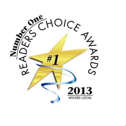 Cohasset Family Chiropractic - Reader's Choice 2013