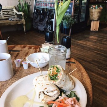 Pickle Jar Kitchen - Road race roll - New American Near Me - Falmouth, Massachusetts