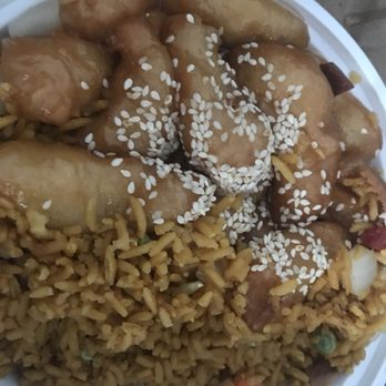 Beijing Cafe - Chinese Near Me - Saint Johns, Florida