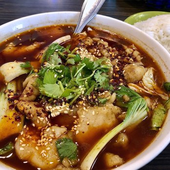 Jiu Thai Asian Cafe - Diving Fish - Chinese Near Me - Columbus, Ohio Jiu Thai Asian Cafe - Diving Fish - Chinese Near Me - Columbus, Ohio