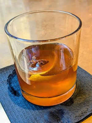 Fort Hamilton Distillery & Tasting Room by null