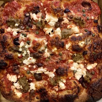 Square Pie - Melanzane! - Pizza Near Me - Philadelphia, Pennsylvania Square Pie - Melanzane! - Pizza Near Me - Philadelphia, Pennsylvania