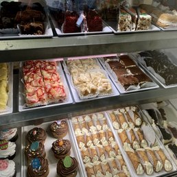 Pastries
