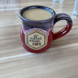 House Coffee House Coffee