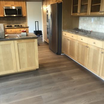 Affordable Floor Installation - Flooring Near Me - Canoga Park, California