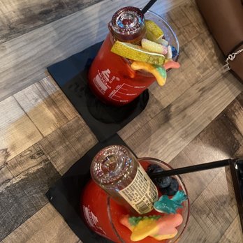 Burger and Mayo Lab - MOSCOW DRINK - Burgers Near Me - San Juan, Puerto Rico Burger and Mayo Lab - MOSCOW DRINK - Burgers Near Me - San Juan, Puerto Rico