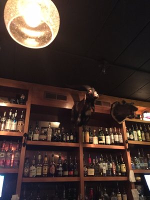 Marty's PM by null