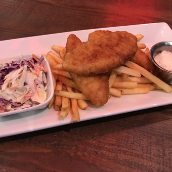 Main Event Orlando - Fish & Chips - Arcades Near Me - Orlando, Florida