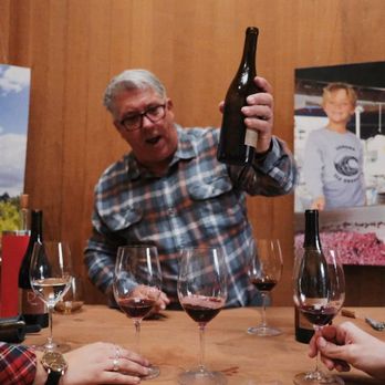 Dane Cellars - Come taste our handcrafted wines with the winemaker. - Wineries Near Me - Glen Ellen, California Dane Cellars - Come taste our handcrafted wines with the winemaker. - Wineries Near Me - Glen Ellen, California