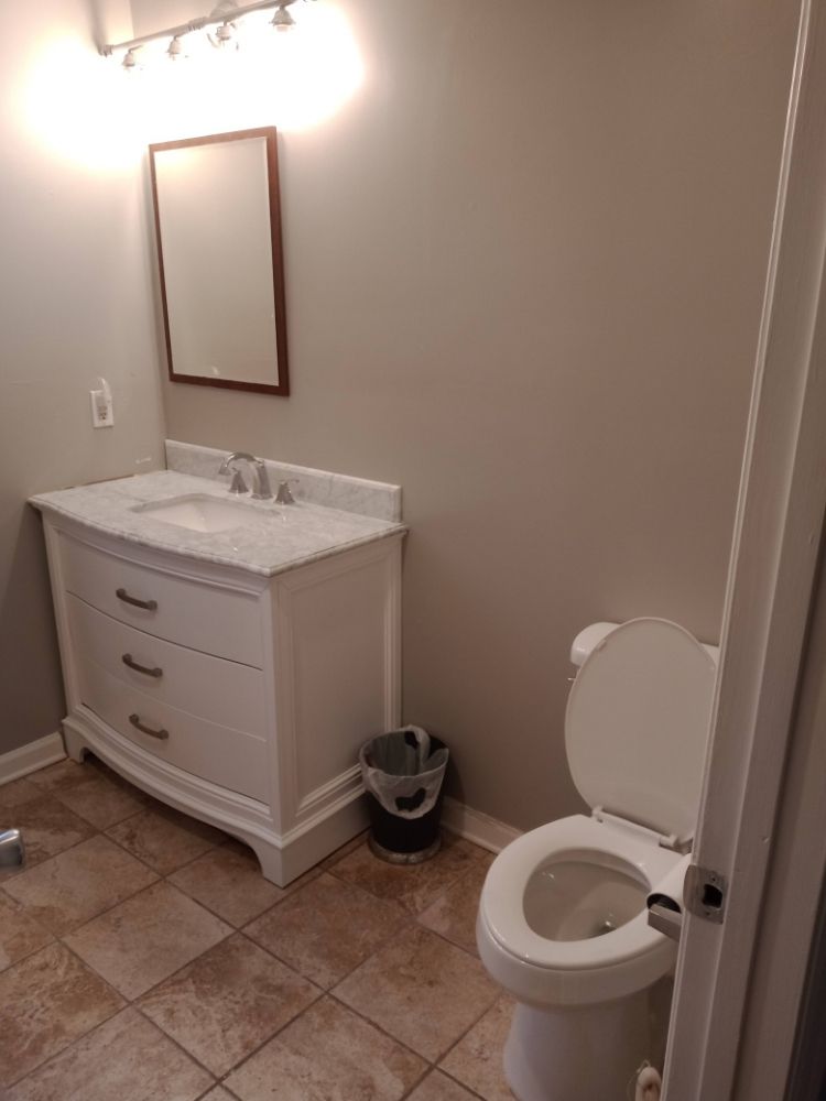 Slide of K&R Plumbing