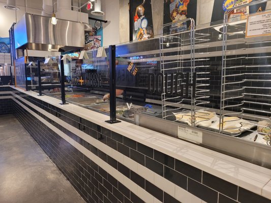 Slim & Husky's Pizza (North Nashville) by null