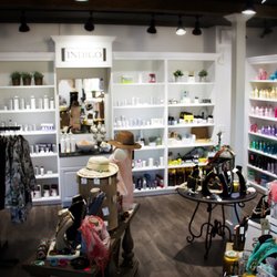 Indigo Salon and Day Spa - Indulge in a little retail therapy at Indigo Salon, Spa & Boutique, the best salon in Canton, MI. Conveniently located in Cherry Hill.