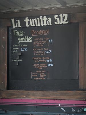 La tunita 512 by null