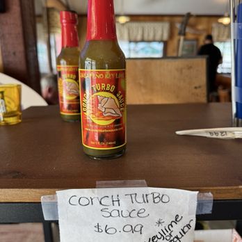 Island Cafe - Seafood Near Me - Everglades, Florida