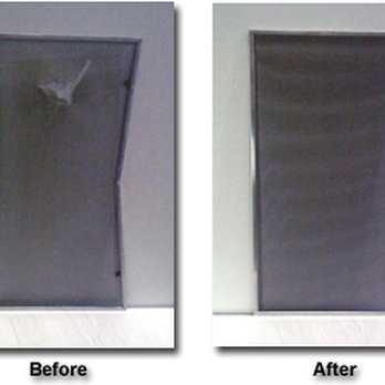 Bug Out Screen Repair - Drop screens off or we can pick them up! - Windows Installation Near Me - Littleton, Colorado