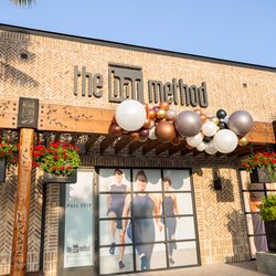 The Bar Method Newport Beach