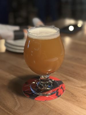 Brewer's Tap & Table by null