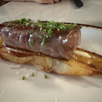 The Lick - Wagyu Bites - American Near Me - Charleston, South Carolina