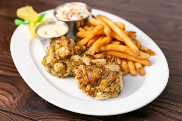 Clyde's of Chevy Chase by null