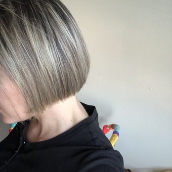 Ravenous Salon - Hair Stylists Near Me - Morgan Hill, California