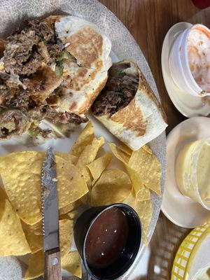 El Guanaco Troy Restaurant by null