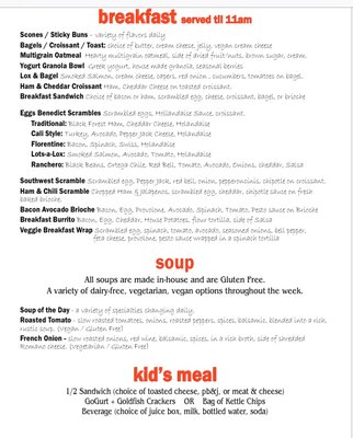 Red Scooter Deli by null