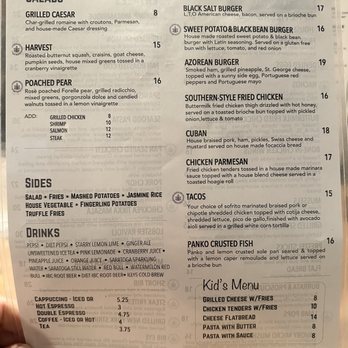 Black Salt - Bars Near Me - Swansea, Massachusetts