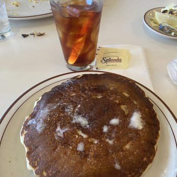 Lancers Restaurant - The buttermilk pancakes are really good. - New American Near Me - Burbank, California Lancers Restaurant - The buttermilk pancakes are really good. - New American Near Me - Burbank, California
