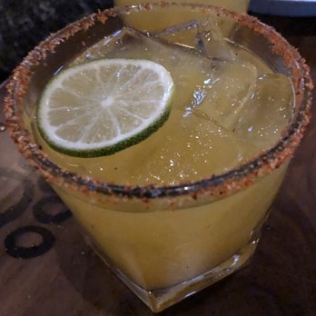 Lazy Dog Restaurant & Bar - Mango Chile Margarita! - New American Near Me - Corona, California Lazy Dog Restaurant & Bar - Mango Chile Margarita! - New American Near Me - Corona, California