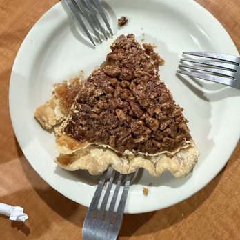 Carshon's - Pecan Pie - Delis Near Me - Fort Worth, Texas