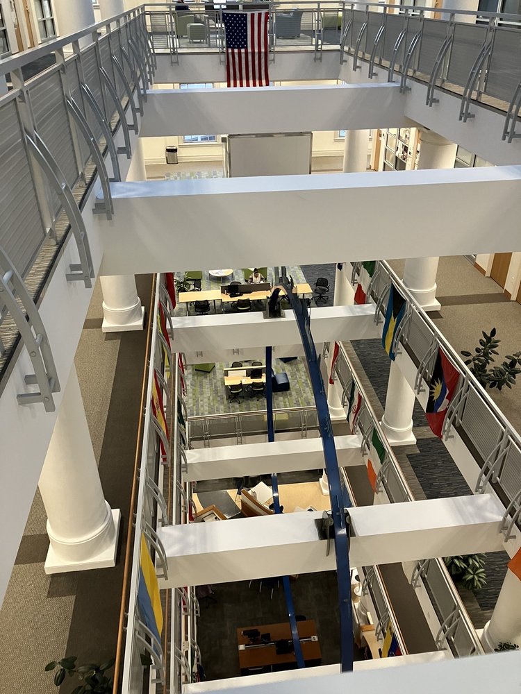 CT STATE COMMUNITY COLLEGE CAPITAL Updated August 2024 49 Photos