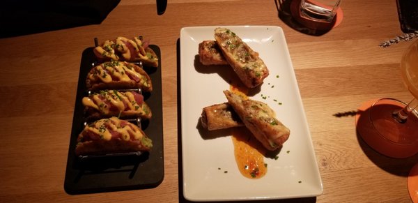 Del Frisco's Grille by null