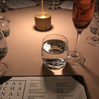 Bacchanalia - New American Near Me - Atlanta, Georgia
