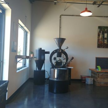 Enderly Coffee Co. - Roasting coffee - Coffee & Tea Near Me - Charlotte, North Carolina Enderly Coffee Co. - Roasting coffee - Coffee & Tea Near Me - Charlotte, North Carolina