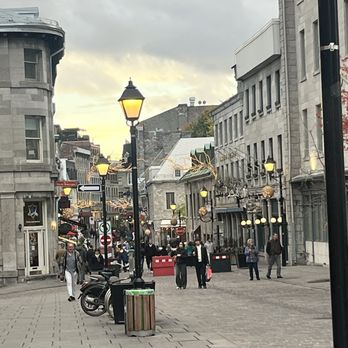 Vieux-Montréal - Local Flavor Near Me Vieux-Montréal - Local Flavor Near Me