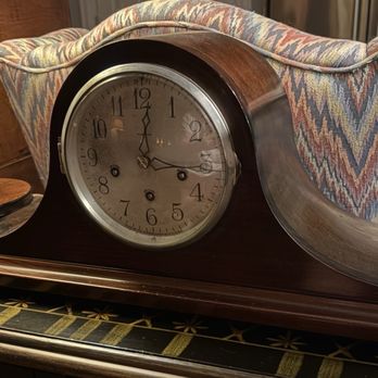 Halim Time & Glass Museum - Ansonia clock - Clock Repair Near Me - Evanston, Illinois Halim Time & Glass Museum - Ansonia clock - Clock Repair Near Me - Evanston, Illinois