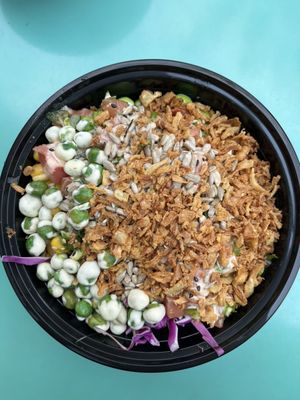 Blowfish Poké Hawaiian Grill - Restaurant Clarksville by null