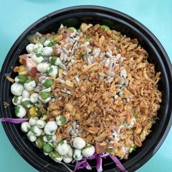 Blowfish Poké Hawaiian Grill - Restaurant Clarksville - Regular Bowl