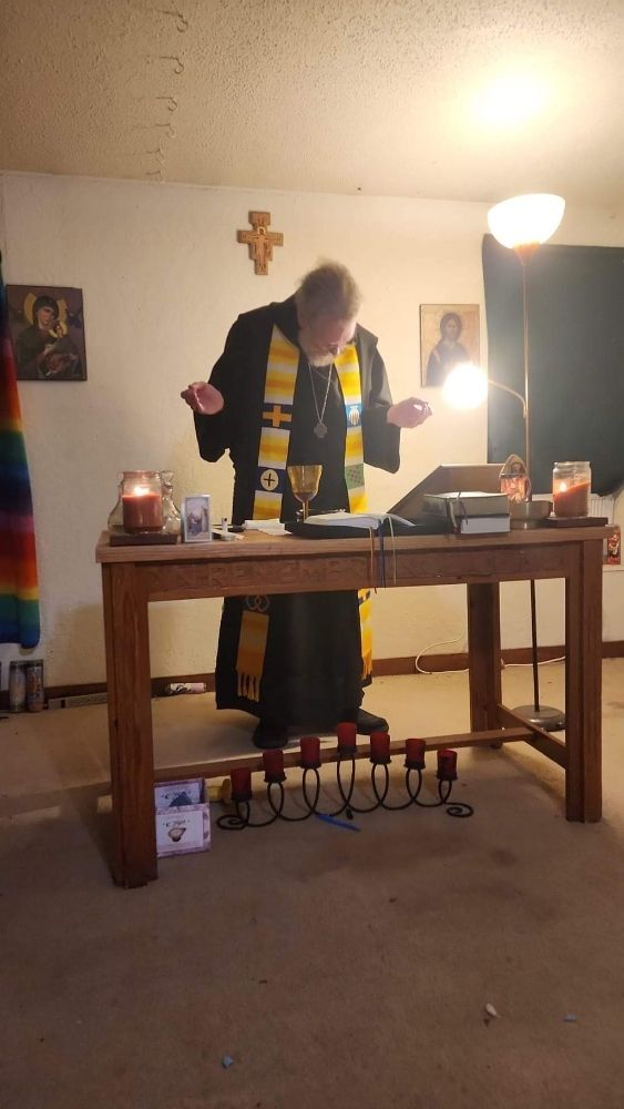 St  Monica's Haven Of Love - social services organization in Edmond, OK