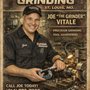 Supreme Grinding